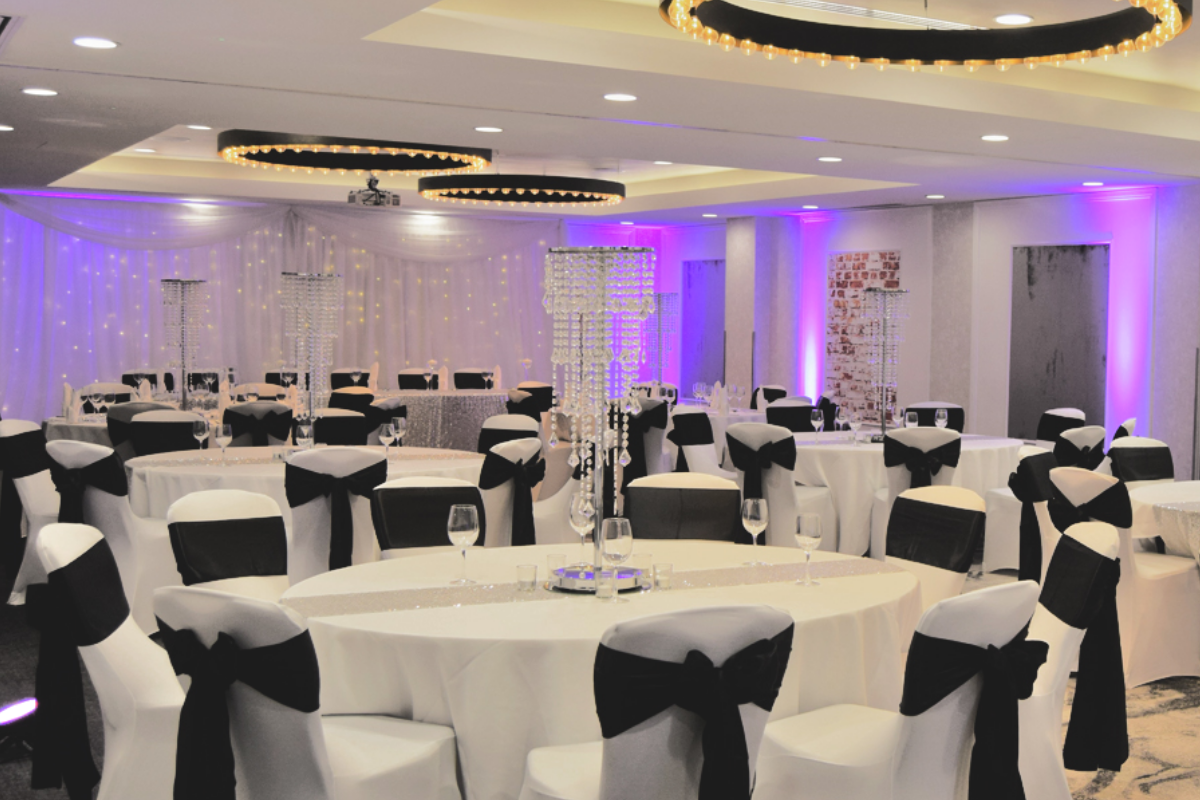 Wedding Venues - Manchester City Centre.