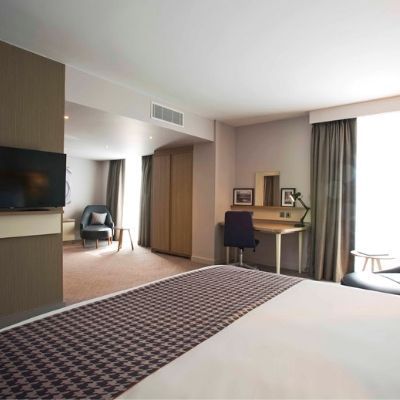 Premium Rooms